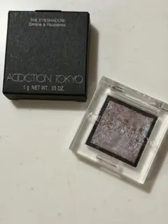 ADDICTION TOKYO ザアイシャドウ005SP