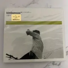 新品★キム・ボムスKim Bum Soo 2集 remember 韓国盤 CD