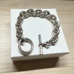 here's ヒアーズ CS BRACELET 501 23cm - メルカリ