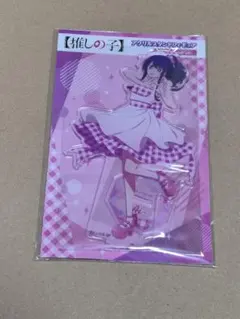 推しの子 アクリルスタンド 星野アイ Summer