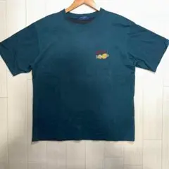 「backnumber est.1980」  Tシャツ L 古着 ヴィンテージ