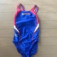 NAS スイミング　水着　130 Naskids Mizuno