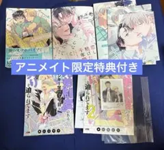 ☆ギヴン 9巻☆ホーリンラブブックス 特典付き☆キヅナツキ - メルカリ