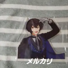 一番くじ あんスタ 追憶セレクション F賞 アクリルスタンド 凛月