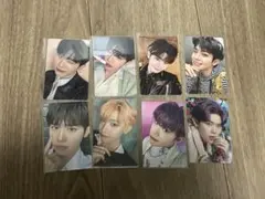 テレ　トレカ　まとめ