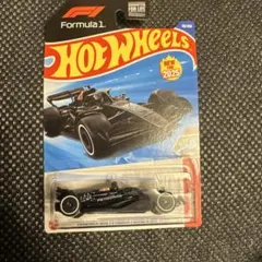 ホットウィールf1 メルセデス