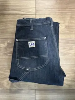Lee デニム ペインターパンツのサムネイル