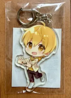 すとぷり るぅと アクリルキーホルダー