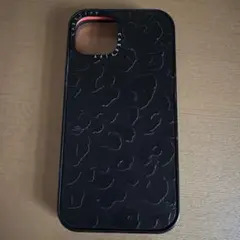 値下げ中　CASSETIFY レオパード柄 iPhone14ケース