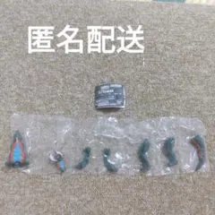 ウルトラマン カプセルトイ