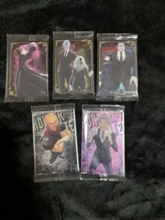 HUNTER×HUNTER イタジャガ　SPセット