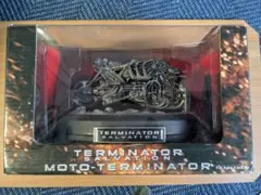 完全限定生産品 ターミネーター4 モトターミネータフィギュア 完全限定生産品 ターミネーター4 モトターミネータフィギュア | Mercari