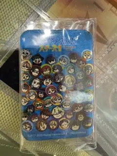 あんスタ パシャこれ プライズ 缶バッジ グッズ