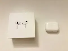 Apple 初代 AirPods Pro 本体のサムネイル