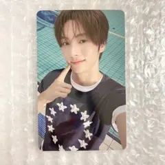 TWS play hard タワレコ ラキドロ ヨンジェ