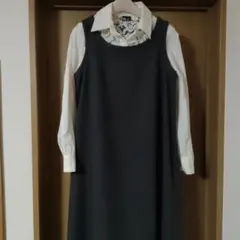 パルティクラール☆ジャンバースカート