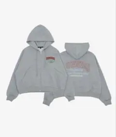 2025年最新】newJeans パーカーの人気アイテム - メルカリ