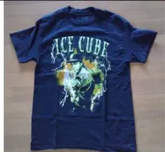 断捨離ICE CUBE N.W.A ヒップホップオフィシャルグラフィックTシャツ