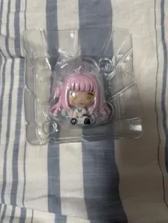 一番くじ ブルーアーカイブ vol.3 F賞 ちょこのっこフィギュア - メルカリ