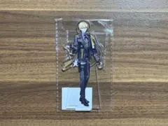 シクフォニ 4周年記念 アクリルスタンド みこと