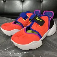 NIKE W AQUA RIFT BRIGHT ウィメンズ 足袋 サンダル