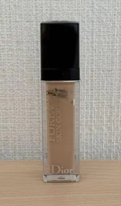 Dior Forever Skin Correct コンシーラー　 0N