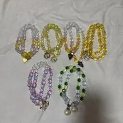 トリミングチョーカー