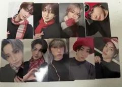 &TEAM Go in Blind 月狼 トレカ