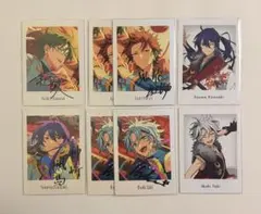 あんスタ 10周年 ぱしゃっつ紅月