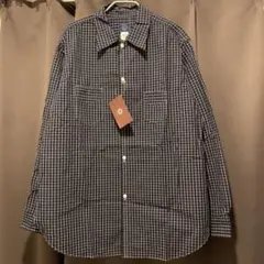 22SS POST O'ALLS NEUTRA 3のサムネイル
