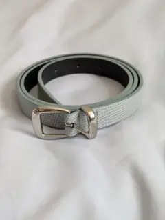 ☆未使用☆ POLO RALPH LAUREN  レザー ベルト 美品】ラルフローレンレザーベルト