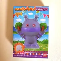 あつまれアンパンマン だだんだん