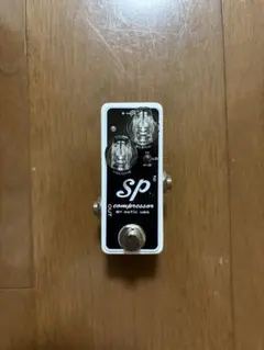 Xotic SP compressor - メルカリ