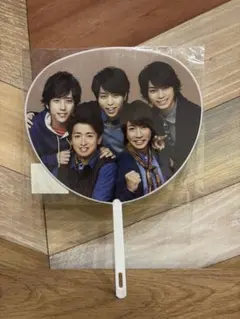 ARASHI☆ミニうちわ