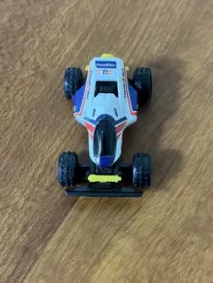 TAMIYA ミニカー Thunder Shot