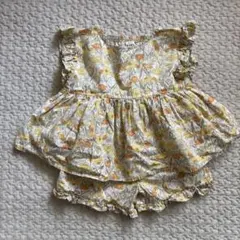 ペアマノン セットアップ 110のサムネイル