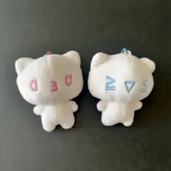Coca-Cola ウサギ ぬいぐるみ 2体セット Coca-Cola ウサギキャラクター ぬいぐるみ 2体セット - メルカリ