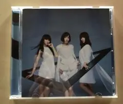 Perfume トライアングル　CD 通常盤