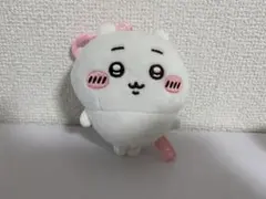 ちいかわ ぬいぐるみ マスコット キーホルダー
