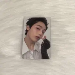 DESIRE:UNLEASH ソヌ SUNOO トレカ