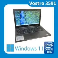 2026年最新】VOSTRO 3591の人気アイテム - メルカリ