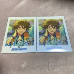 あんスタ ぱしゃっつ 10周年 展示会 高峯翠