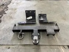 30プリウス ヒッチメンバー パーカーズ様専用 - メルカリ
