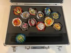ベイブレードx 引退 まとめ売り レアベイ有 - メルカリ