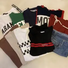 レディース10点まとめ売り☆