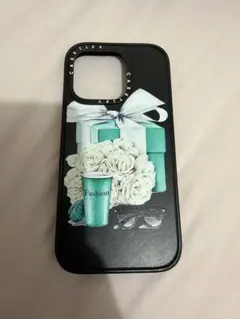 casetify iPhoneケース　iPhone16Pro