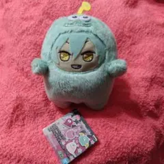 アイドリッシュセブン亥清悠のぬいぐるみ　タグ付き　送料込