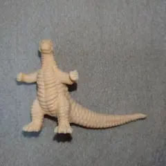 バンダイウルトラマン レッドキング 消しゴム フィギュア
