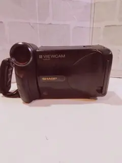 昔のビデオカメラ KYOCERA|HI8ビデオカメラ|HARDOFFオフモール（オフモ