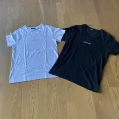 LOVELESS Tシャツ 2枚セットサイズ2のサムネイル
